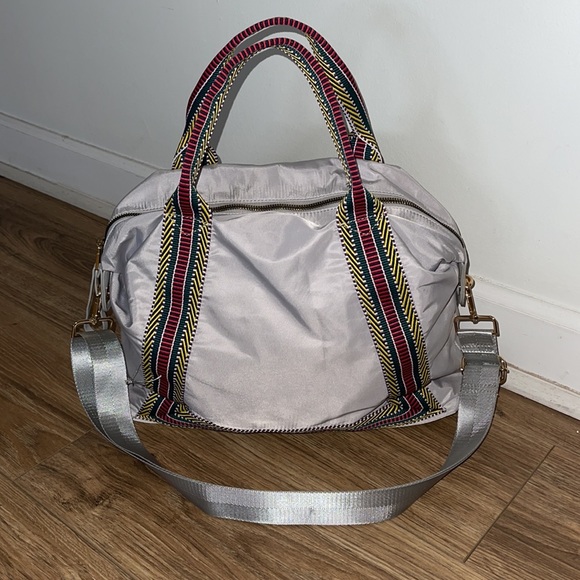 Urban originals supreme nylon tote - Picture 3 of 7